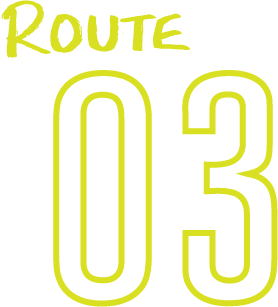 ROUTE03