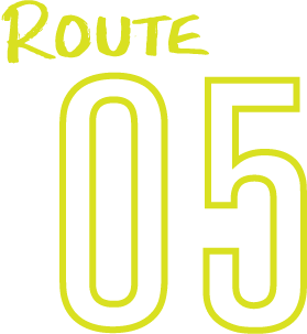 ROUTE05